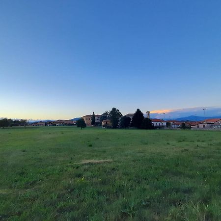 Casale Litta B&B Al Castello מראה חיצוני תמונה