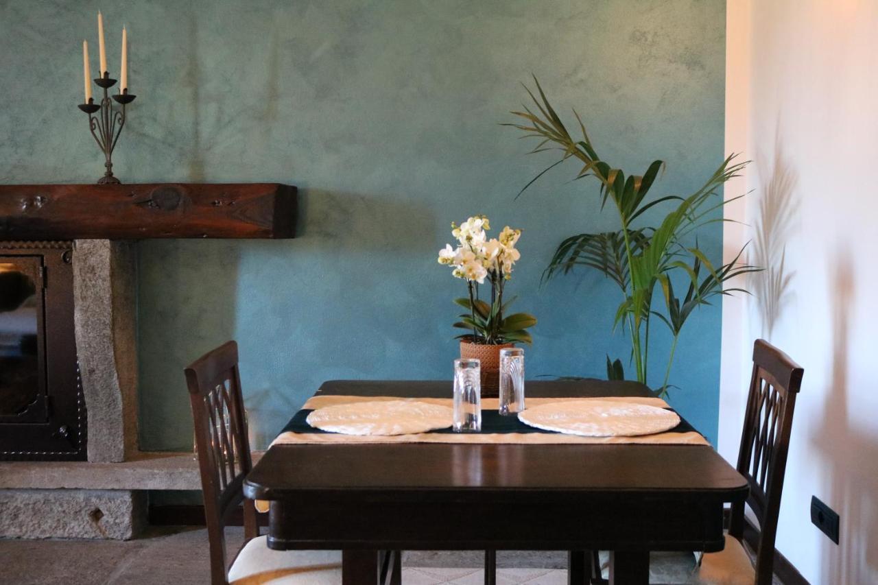 Casale Litta B&B Al Castello מראה חיצוני תמונה