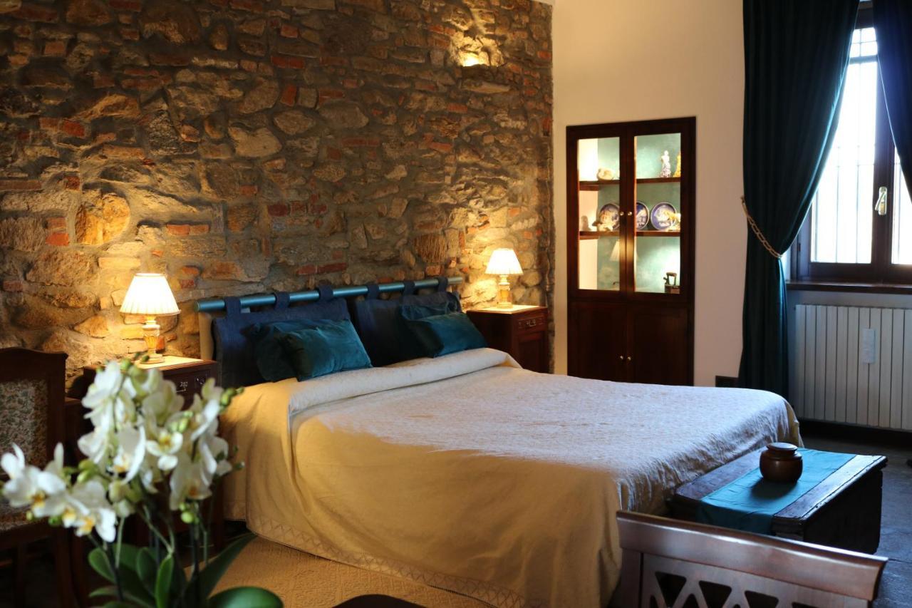 Casale Litta B&B Al Castello מראה חיצוני תמונה
