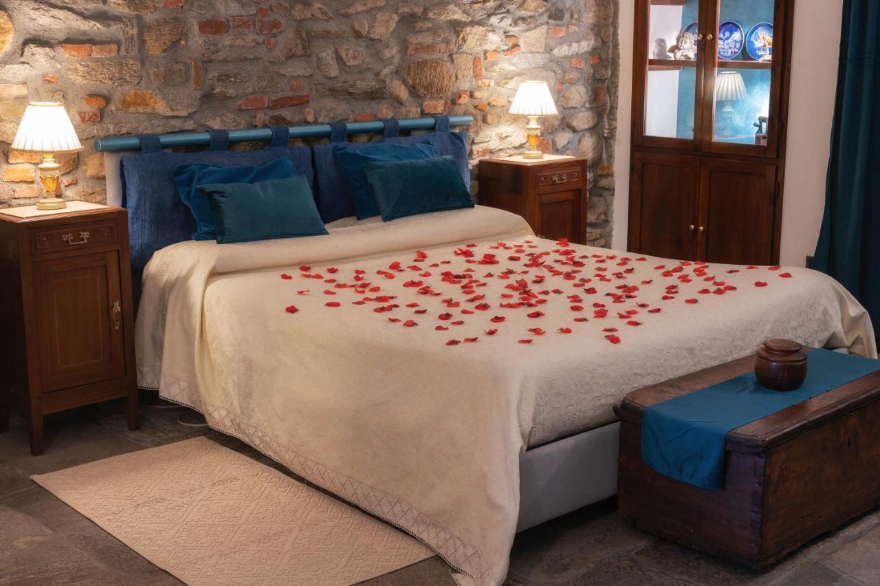 Casale Litta B&B Al Castello מראה חיצוני תמונה