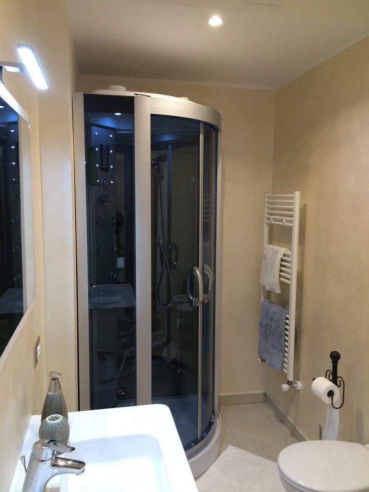 Casale Litta B&B Al Castello מראה חיצוני תמונה