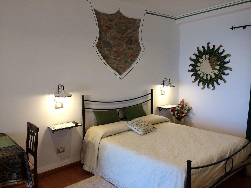 Casale Litta B&B Al Castello מראה חיצוני תמונה