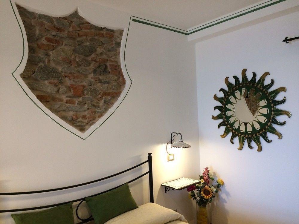 Casale Litta B&B Al Castello מראה חיצוני תמונה