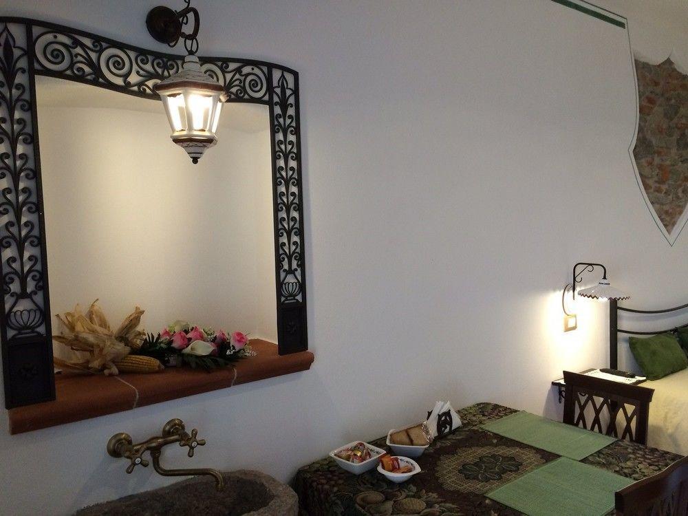 Casale Litta B&B Al Castello מראה חיצוני תמונה