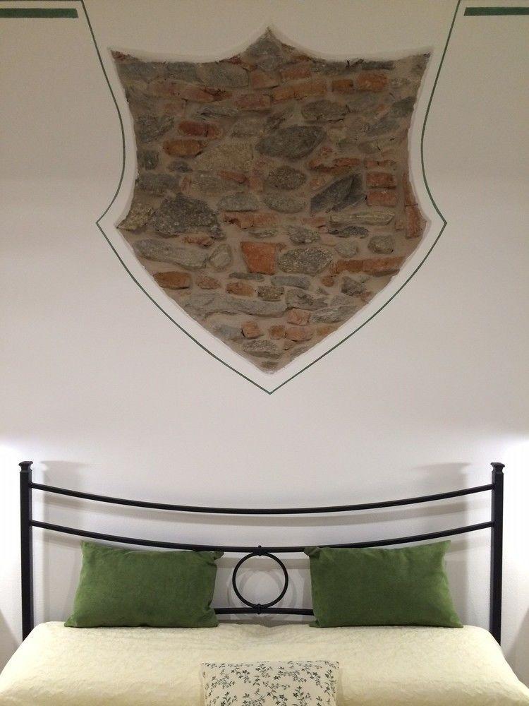 Casale Litta B&B Al Castello מראה חיצוני תמונה