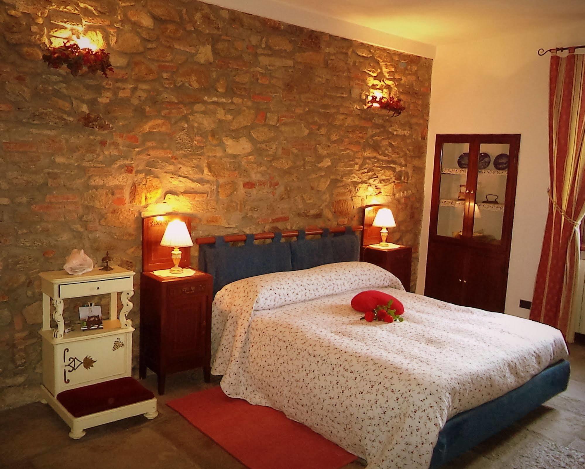 Casale Litta B&B Al Castello מראה חיצוני תמונה