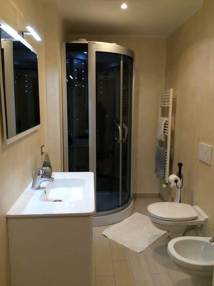 Casale Litta B&B Al Castello מראה חיצוני תמונה