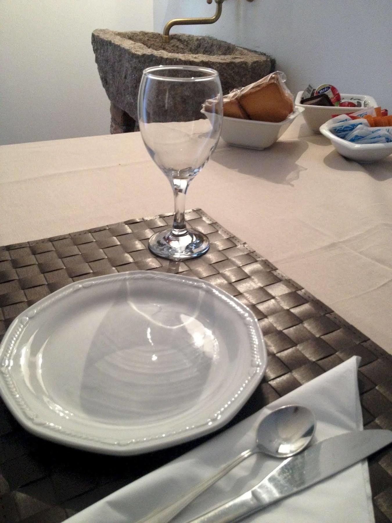 Casale Litta B&B Al Castello מראה חיצוני תמונה
