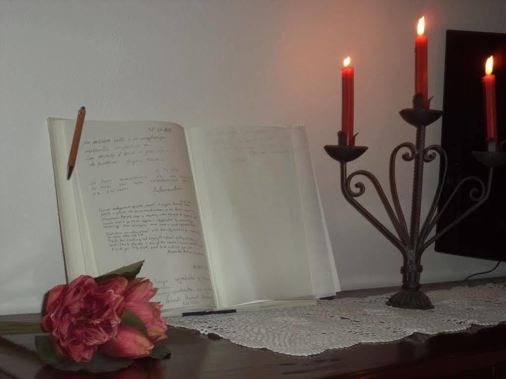 Casale Litta B&B Al Castello מראה חיצוני תמונה